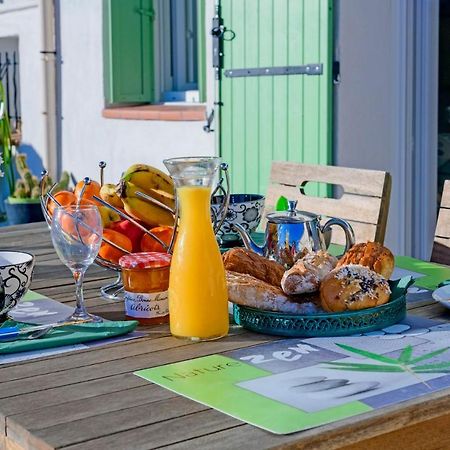 Le Cabanon De Virginie Villa Salin-de-Giraud Dış mekan fotoğraf